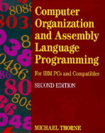 Computer Organization Assembly Language (2nd Edition)