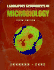 Laboratory Experiments in Microbiology
