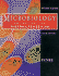 Study Guide for Microbiology: an Introduction