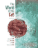 The World of the Cell, 7th Edition