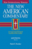Leviticus: an Exegetical and Theological Exposition of Holy Scripture (Volume 3) (the New American Commentary)