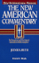 Judges, Ruth: An Exegetical and Theological Exposition of Holy Scripture