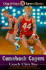 Comeback Cagers (Chip Hilton Sports Series)