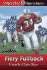 Fiery Fullback (Chip Hilton Sports Series #24)