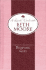 Scriptures and Quotations From Breaking Free (a Quick Word With Beth Moore)