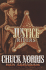 The Justice Riders: a Novel