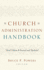 Church Administration Handbook