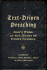 Text-Driven Preaching: God's Word at the Heart of Every Sermon