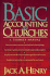 Basic Accounting for Churches