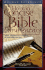 The Holman Concise Bible Commentary (Holman Reference)