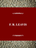 F.R. Leavis