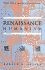 Renaissance Humanism (Twayne's Studies in Intellectual and Cultural History)