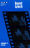 David Lynch (Twayne's Filmmakers Series)