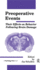 Preoperative Events