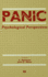 Panic: Psychological Perspectives