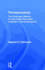 Perceptanalysis: The Rorschach Method Fundamentally Reworked, Expanded and Systematized