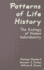 Patterns of Life History: The Ecology of Human Individuality