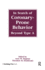 In Search of Coronary-Prone Behavior: Beyond Type a