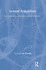 Lexical Acquisition: Exploiting on-Line Resources to Build a Lexicon