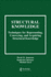 Structural Knowledge (Research, Special Publication; 30)