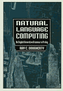 Natural Language Computing