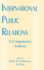 International Public Relations: a Comparative Analysis