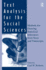 Text Analysis for the Social Sciences: Methods for Drawing Statistical Inferences From Texts and Transcripts