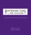 Benchmark Tasks for Job Analysis