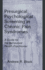 Presurgical Psychological Screening in Chronic Pain Syndromes: a Guide for the Behavioral Health Practitioner