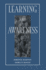 Learning and Awareness (Educational Psychology Series)