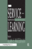 Service-Learning: Applications From the Research