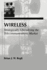 Wireless (Lea Telecommunications Series)
