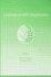 Learning as Self-Organization