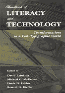 Handbook of Literacy and Technology