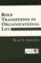 Role Transitions in Organizational Life (Organization and Management Series)