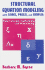 Structural Equation Modeling With Lisrel, Prelis, and Simplis: Basic Concepts, Applications, and Programming