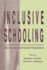 Inclusive Schooling: National and International Perspectives (Rutgers Invitational Symposium on Education Series)