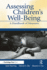 Assessing Children's Well-Being: a Handbook of Measures