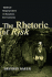 The Rhetoric of Risk