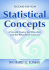 Statistical Concepts: a Second Course