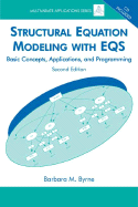 Structural Equation Modeling With Eqs
