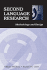 Second Language Research: Methodology and Design