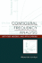 Configural Frequency Analysis