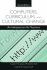 Computers, Curriculum, and Cultural Change: An Introduction for Teachers