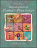Introduction to Family Processes