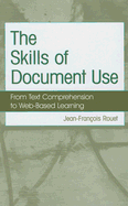 The Skills of Document Use