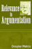 Relevance in Argumentation