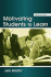Motivating Students to Learn