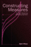 Constructing Measures: an Item Response Modeling Approach