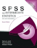 Spss for Intermediate Statistics: Use and Interpretation, Second Edition (Volume 1)